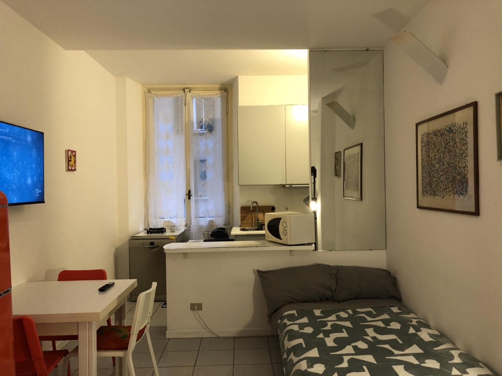 Appartamento Venini Station *