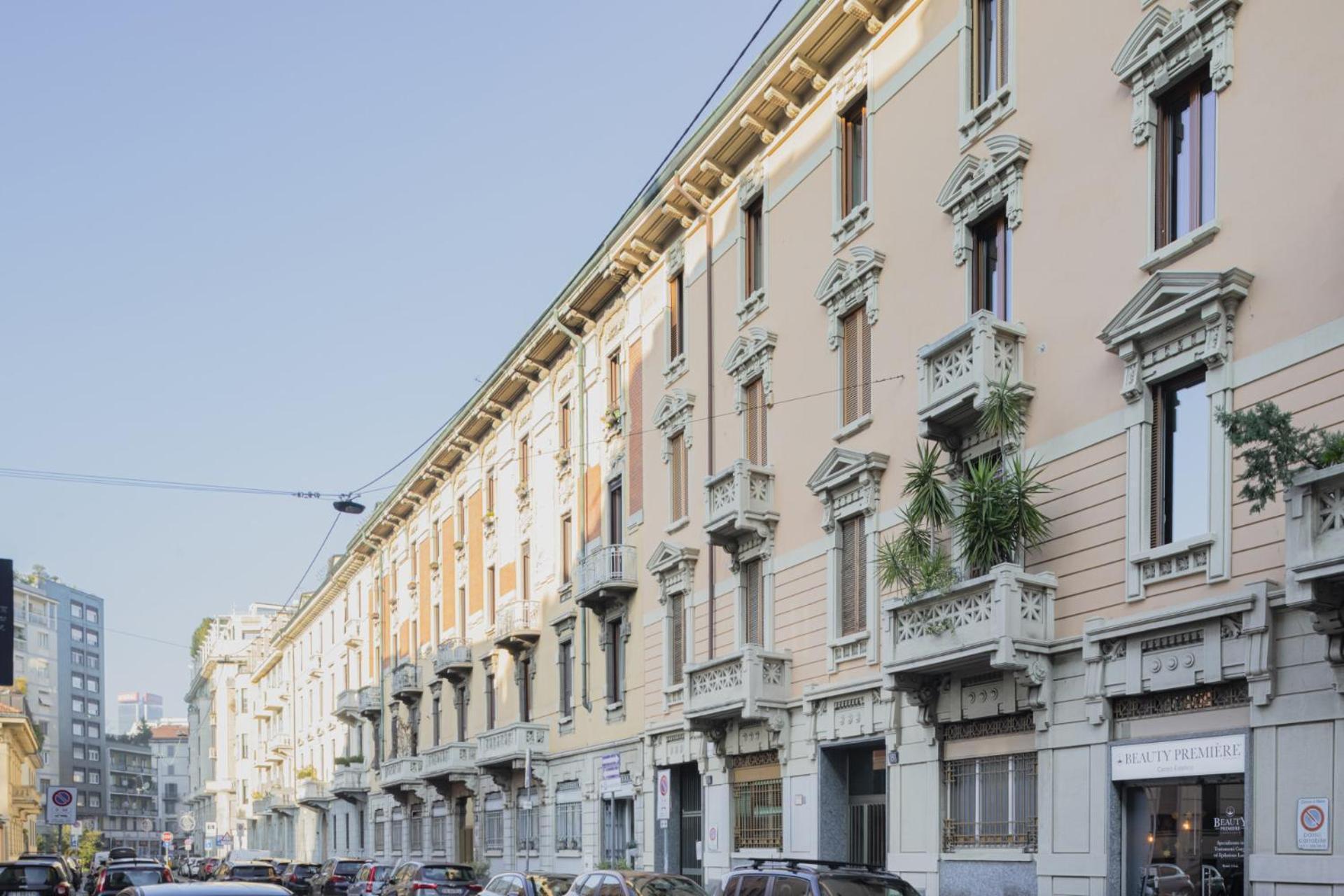 Apartment Easylife - Nido Di Charme In Sant'ambrogio