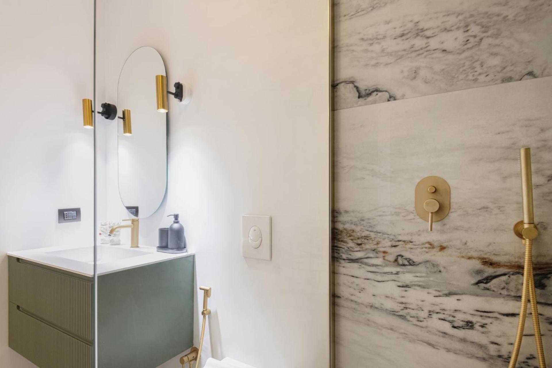 Easylife - Nido Di Charme In Sant'ambrogio Milan