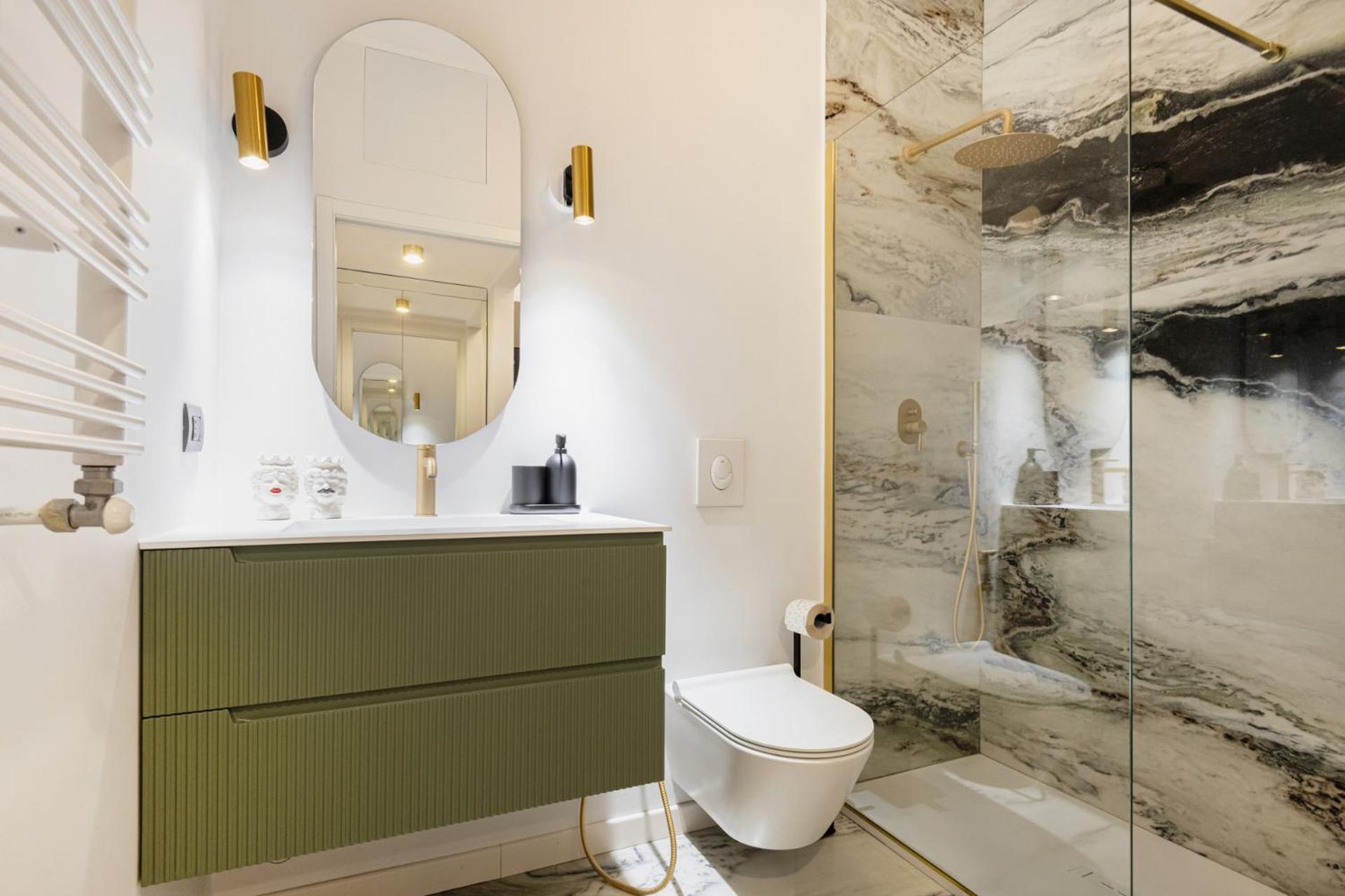Easylife - Nido Di Charme In Sant'ambrogio Apartment *