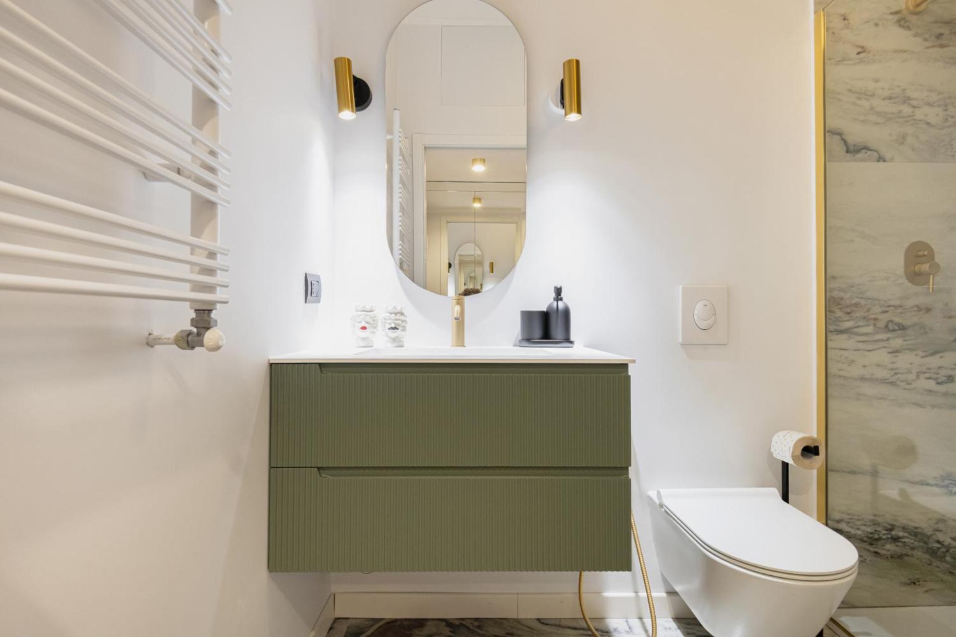 Easylife - Nido Di Charme In Sant'ambrogio * Milan