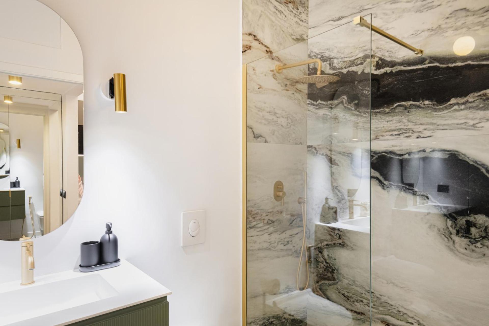 Apartment Easylife - Nido Di Charme In Sant'ambrogio