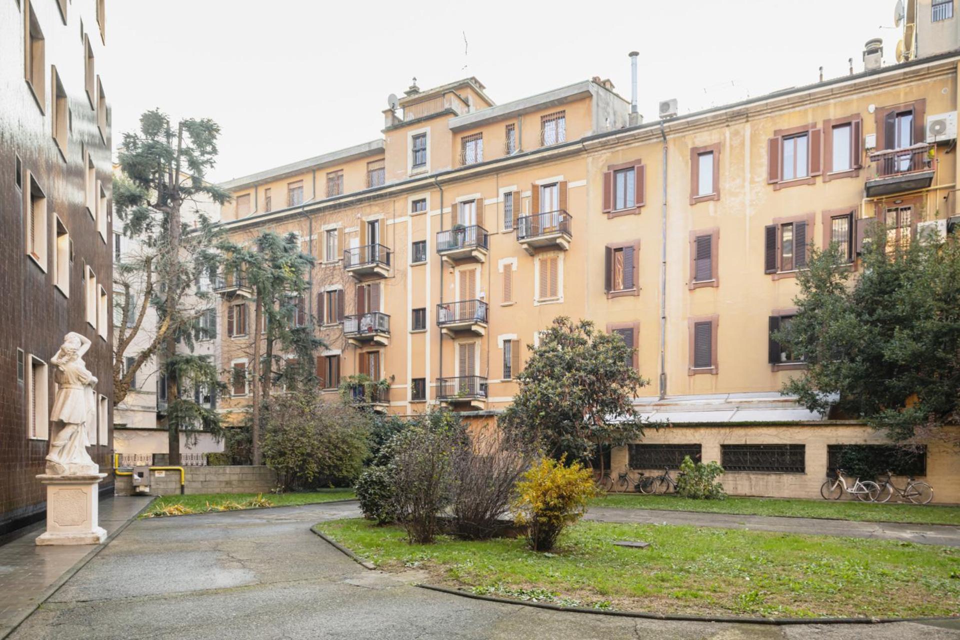 Easylife - Nido Di Charme In Sant'ambrogio Apartment