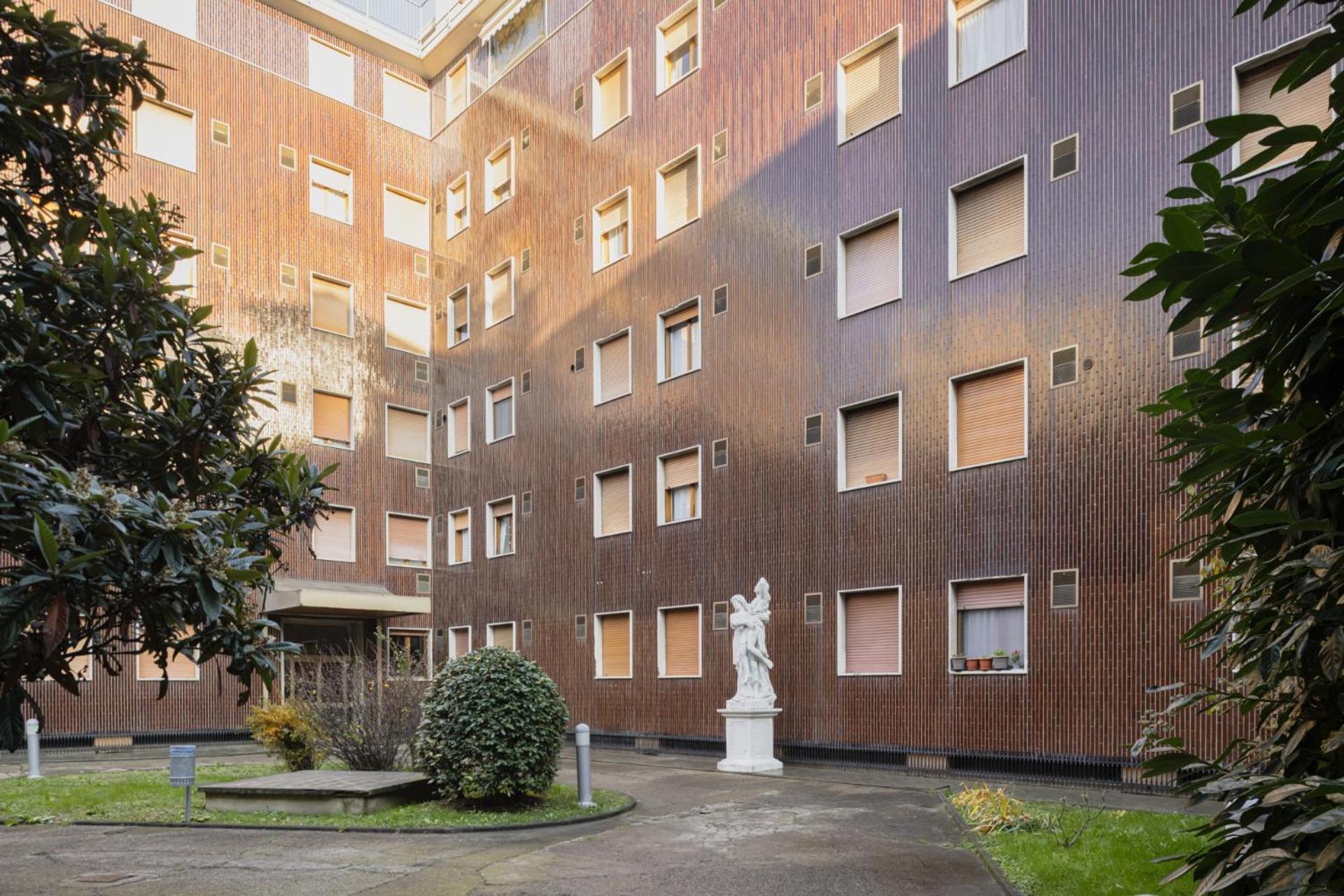 Apartment Easylife - Nido Di Charme In Sant'ambrogio *