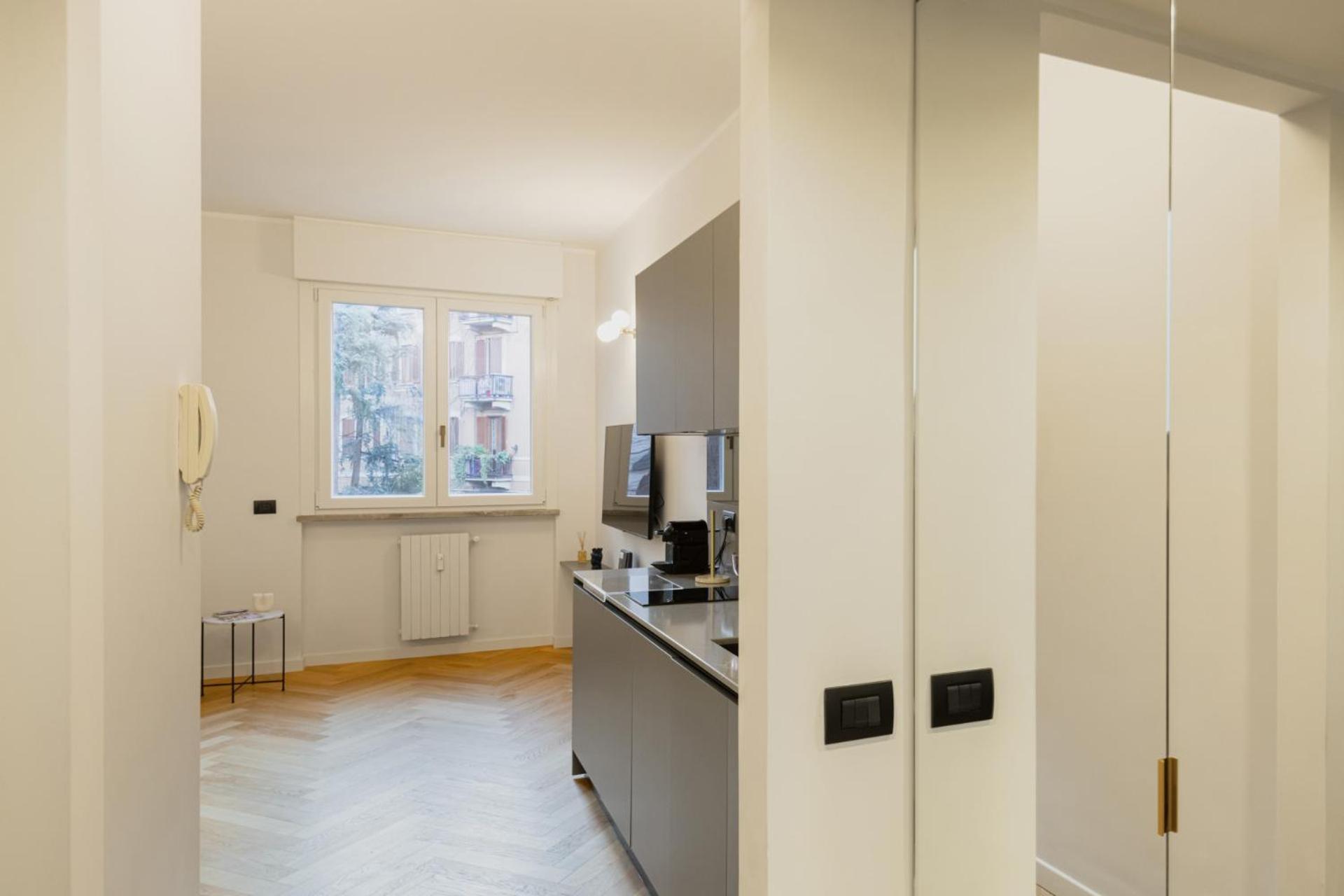Easylife - Nido Di Charme In Sant'ambrogio * Milan