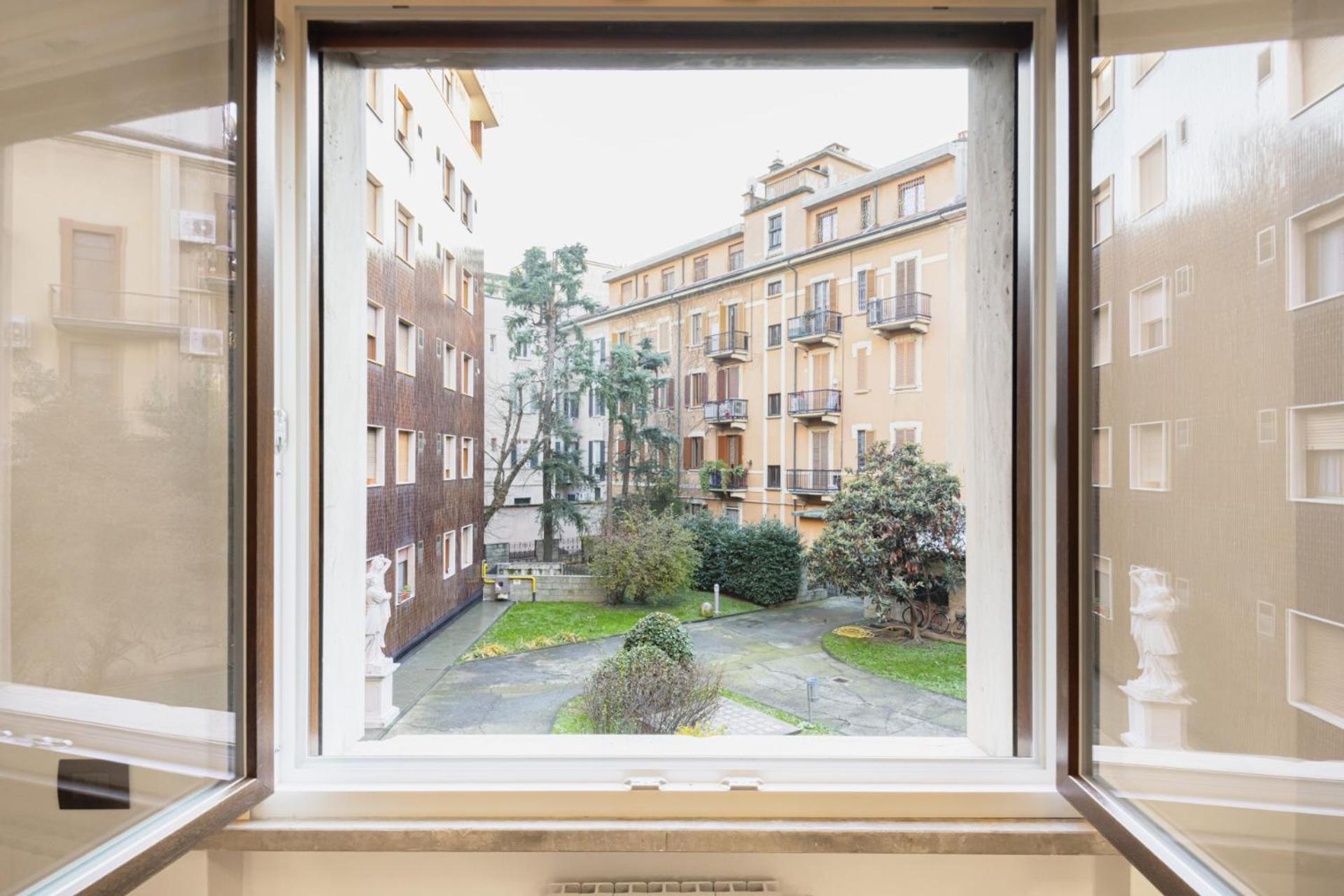 Easylife - Nido Di Charme In Sant'ambrogio