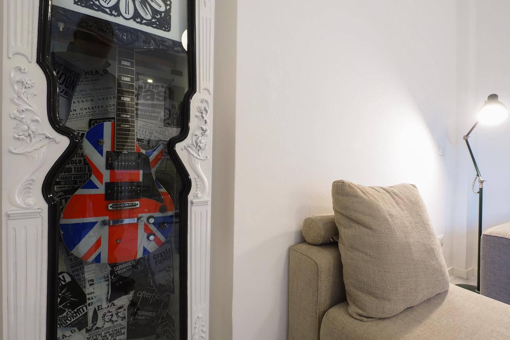 Mila Lux Lodi Apartment Milan