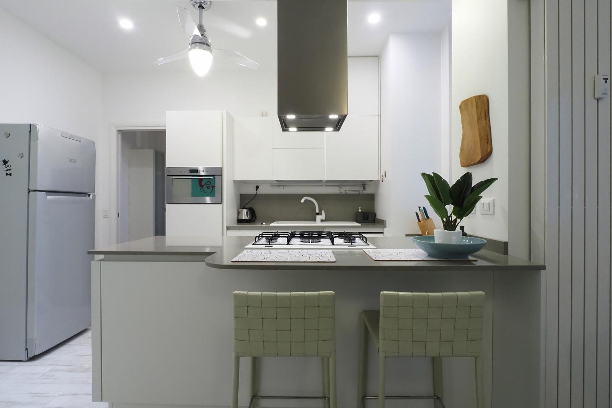 Apartment Mila Lux Lodi Milan