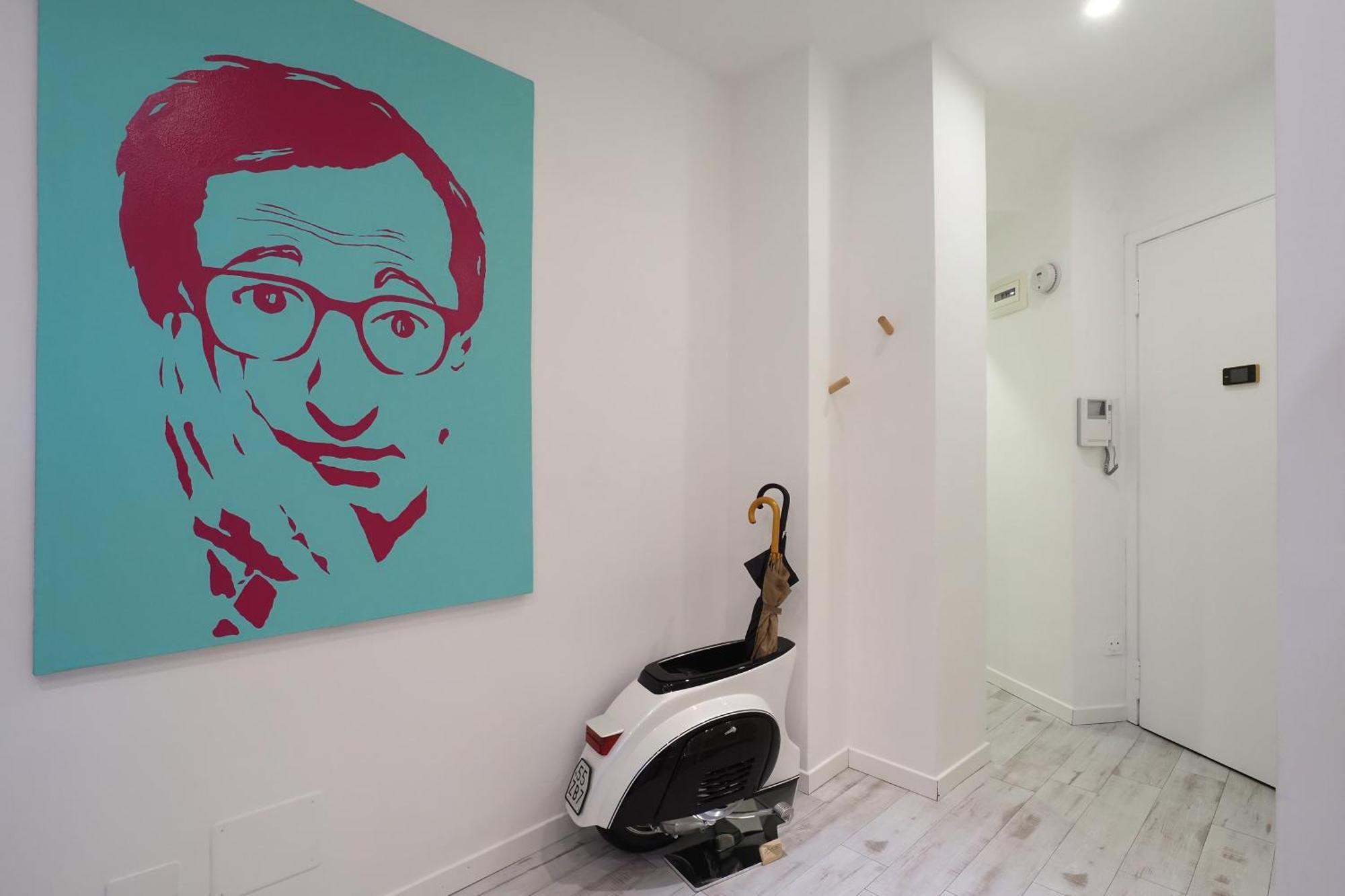 Apartment Mila Lux Lodi Milan
