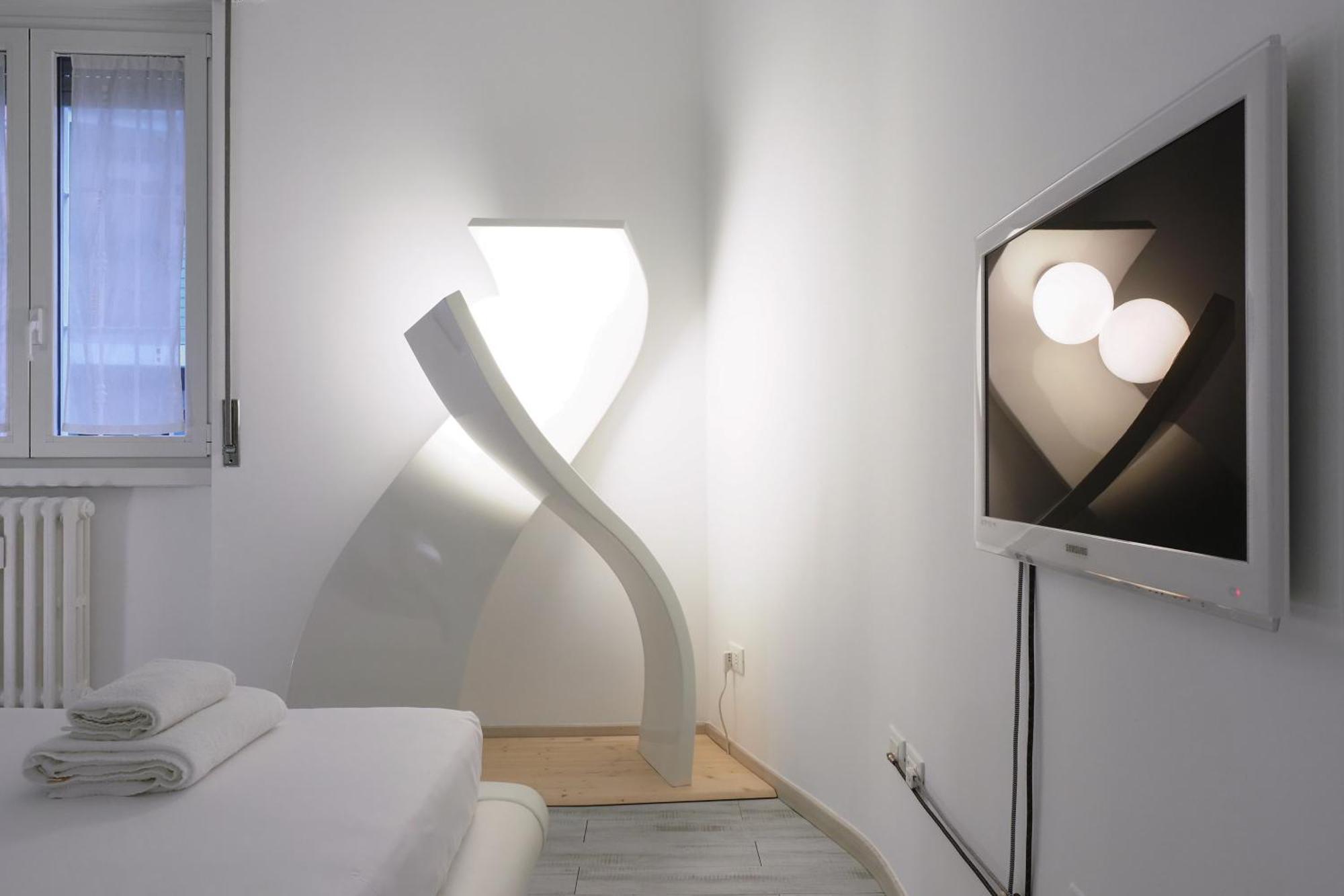 Apartment Mila Lux Lodi