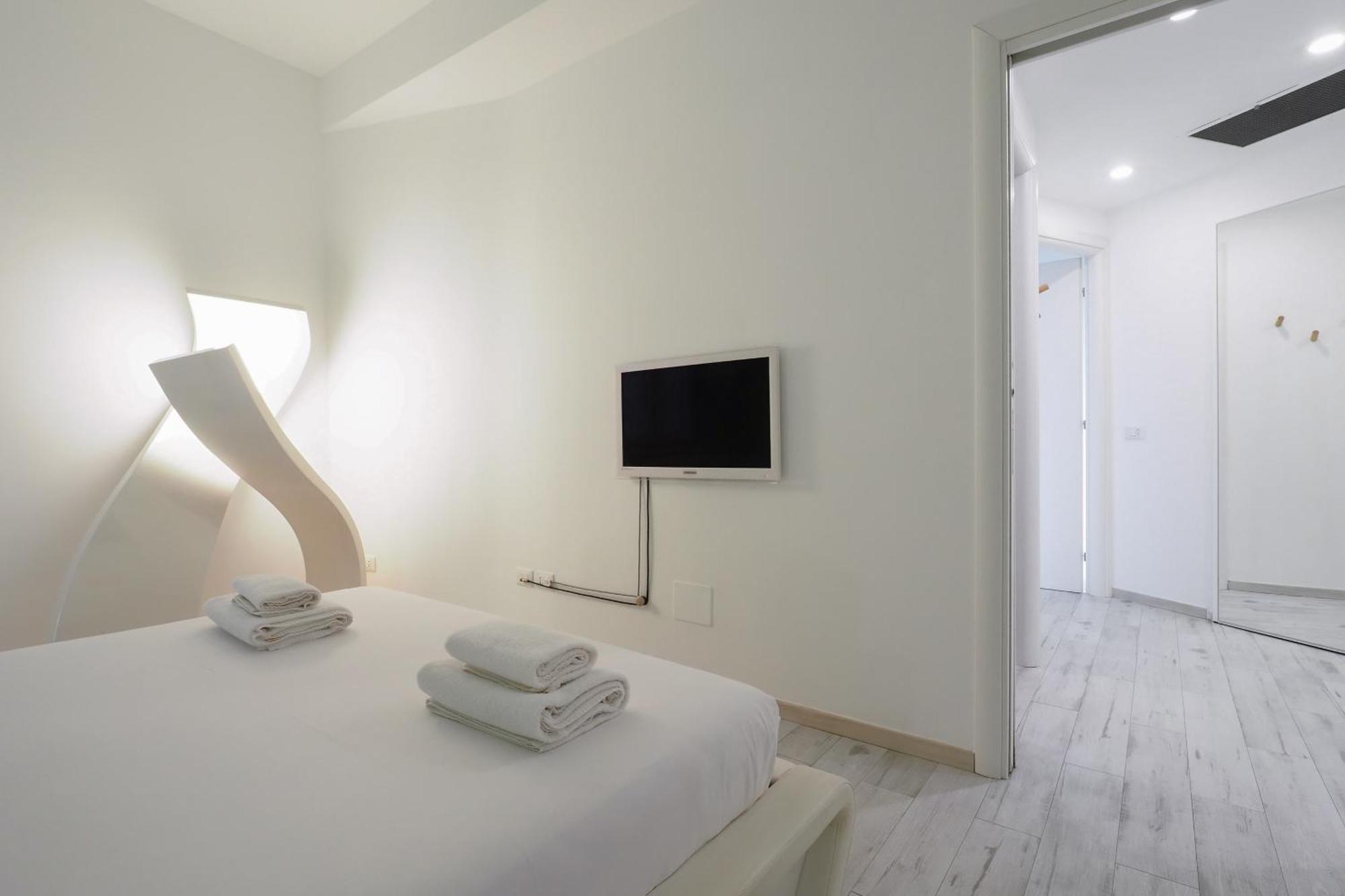 Mila Lux Lodi Apartment *