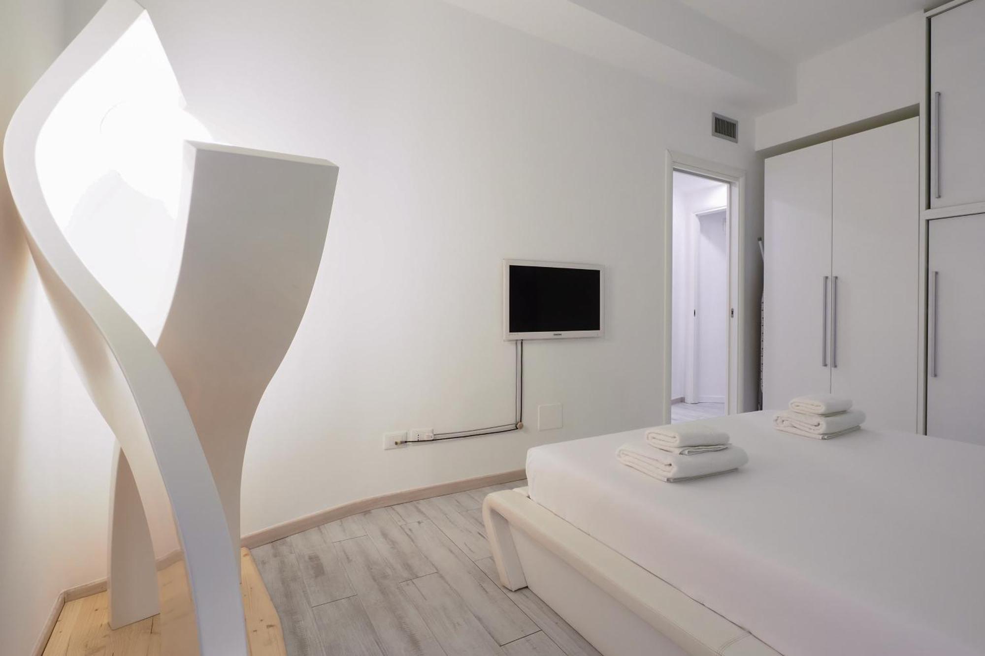 Mila Lux Lodi Apartment *
