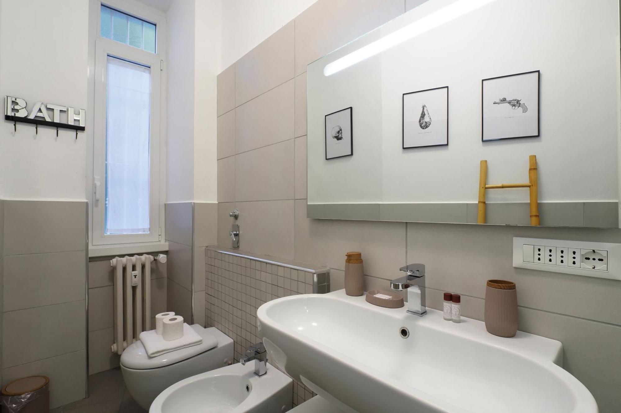 Mila Lux Lodi Apartment Milan