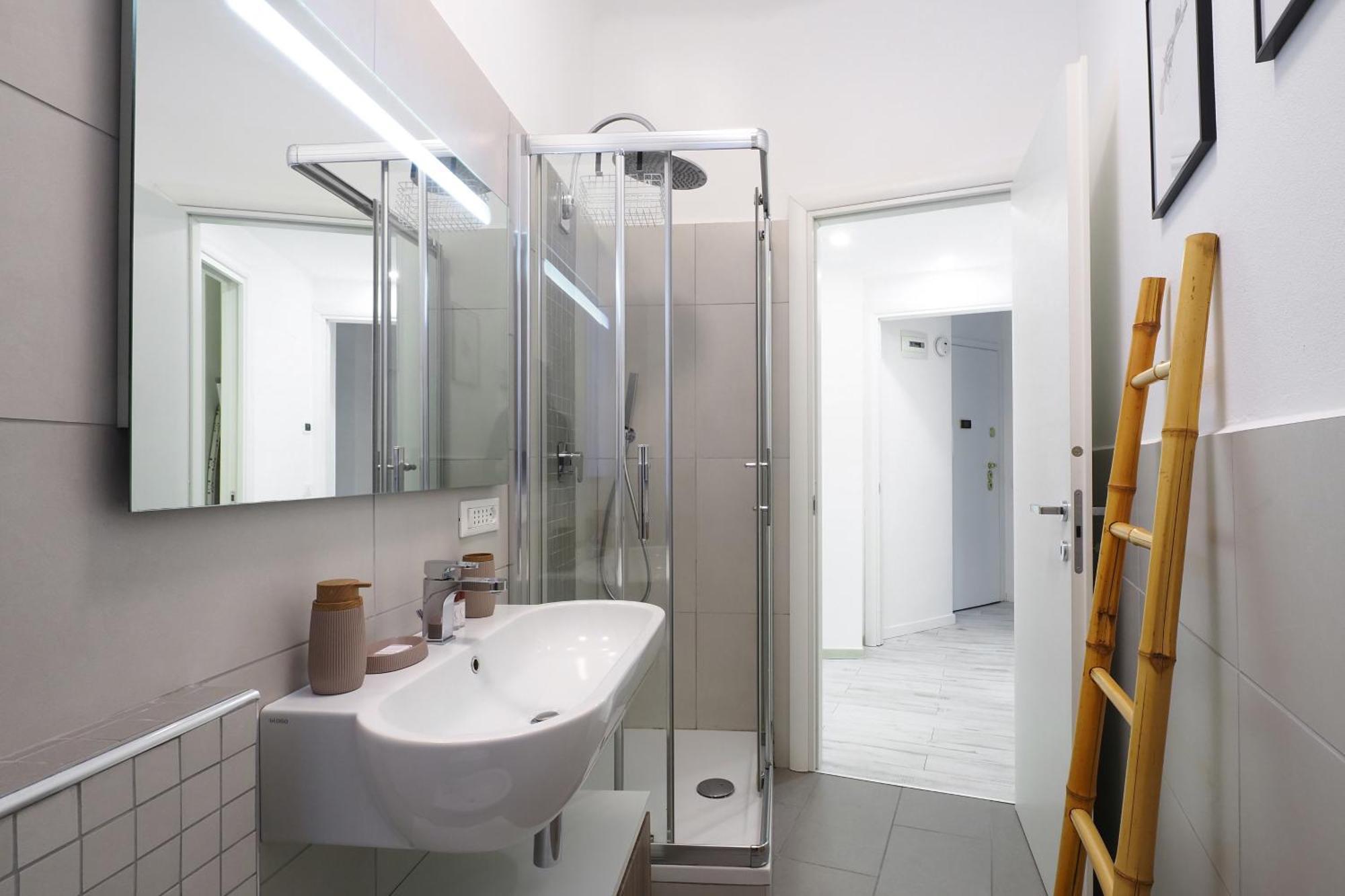 Apartment Mila Lux Lodi Milan