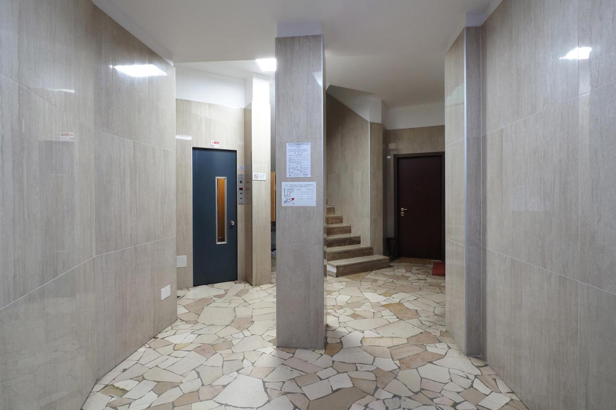 Mila Lux Lodi * Milan