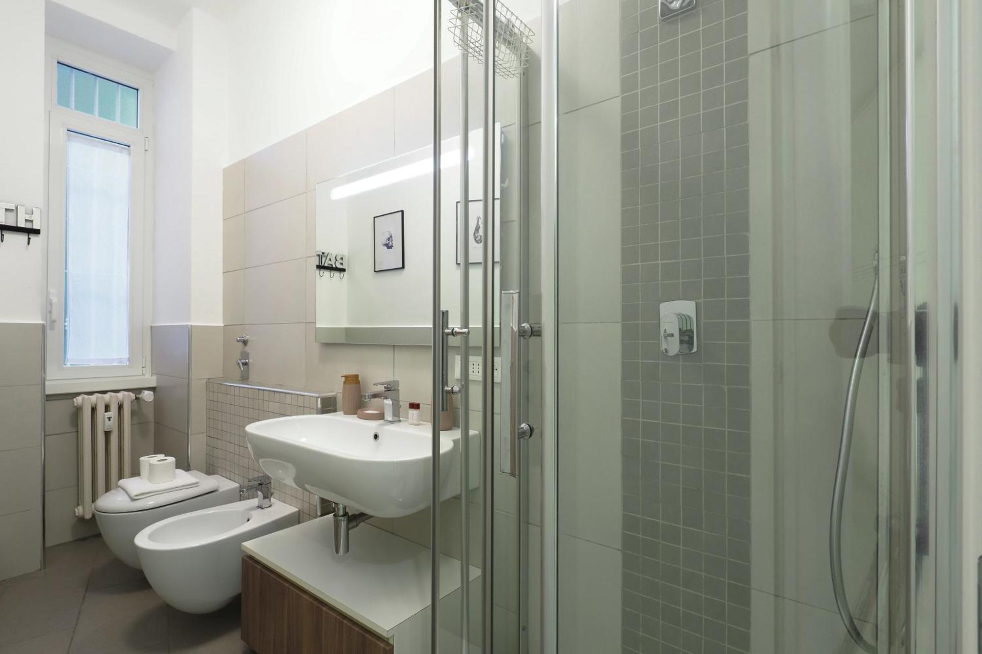 Mila Lux Lodi Apartment *