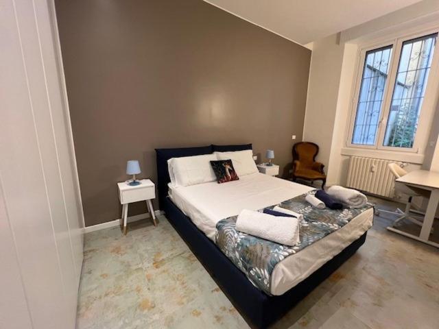 Casa Gemma * Milan
