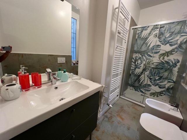 Apartment Casa Gemma Milan