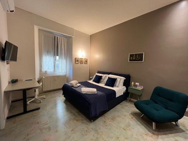 Casa Gemma * Milan