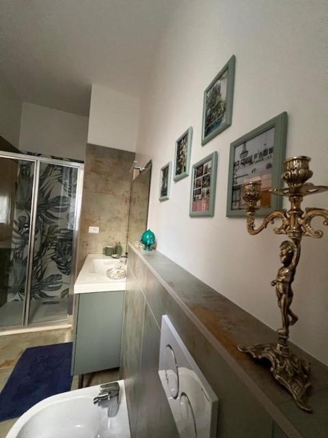 Casa Gemma Milan