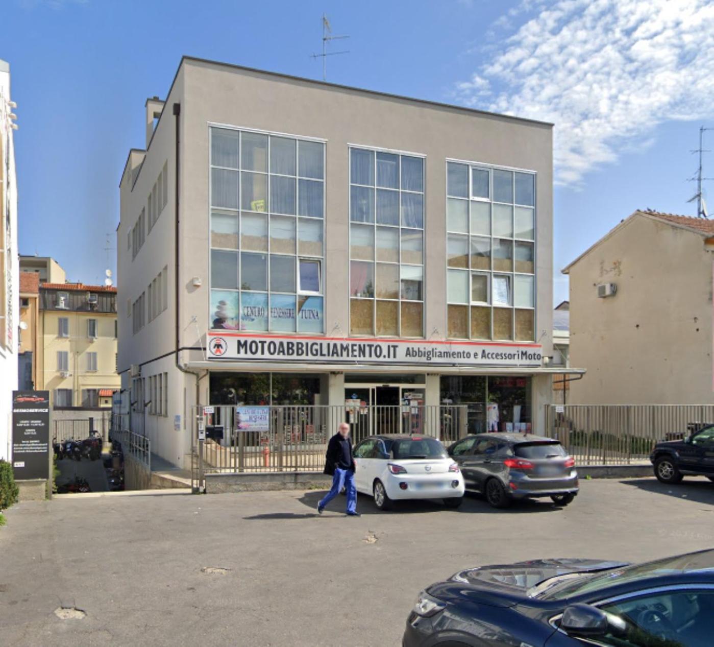 Milanforester Apartment Milan