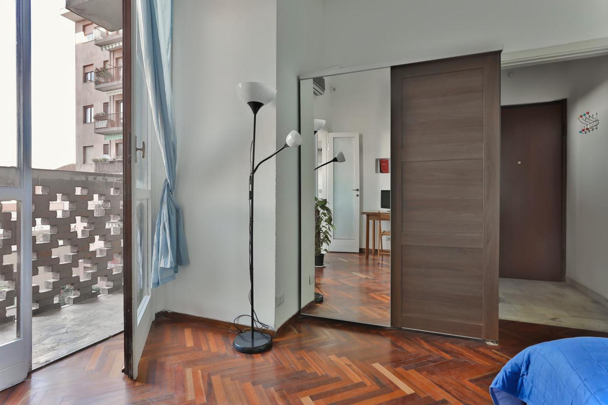 Apartment Happydays Sant'ambrogio/tortona Milan