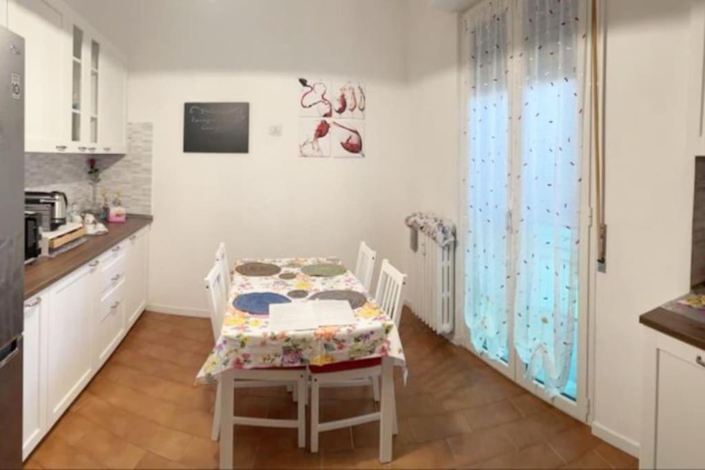 Portello Sweet Apartment Milan