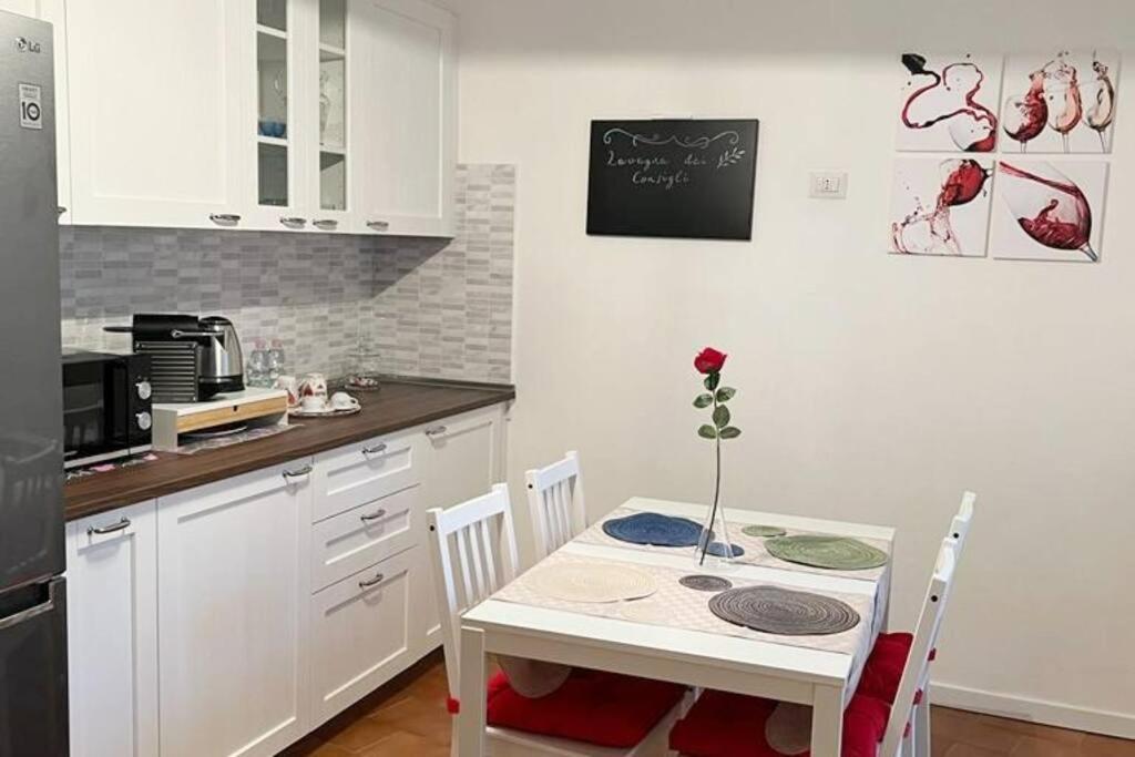 Portello Sweet Apartment