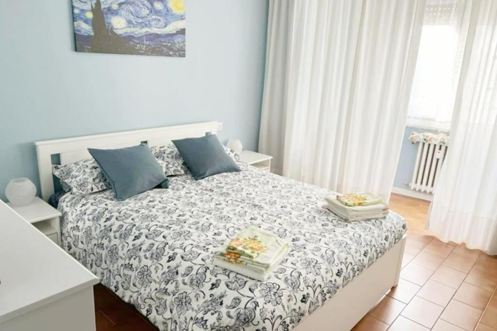 Portello Sweet Apartment