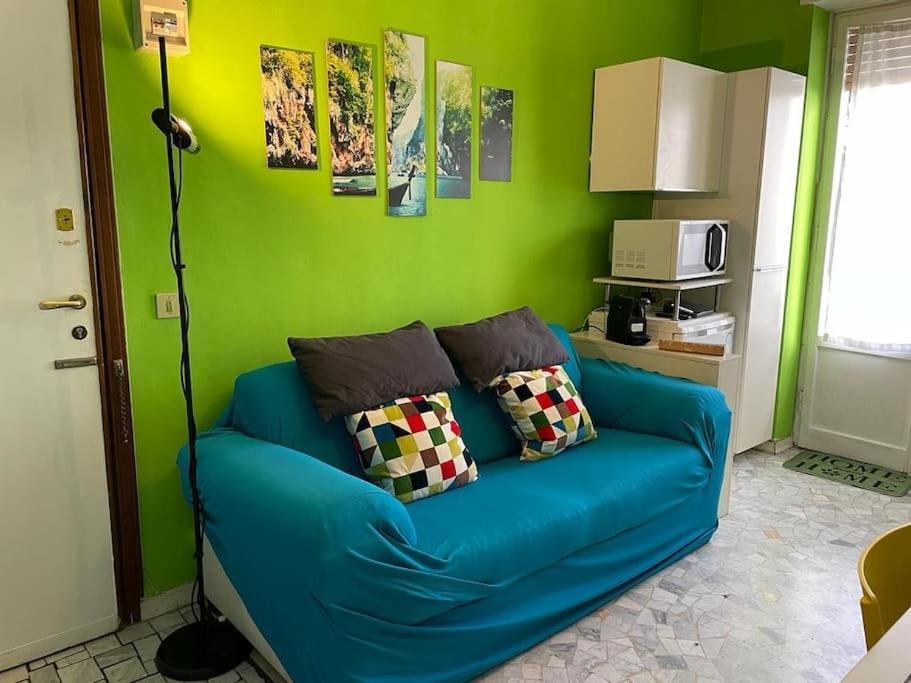 Bilocale Lambrate/citta Studi Milão