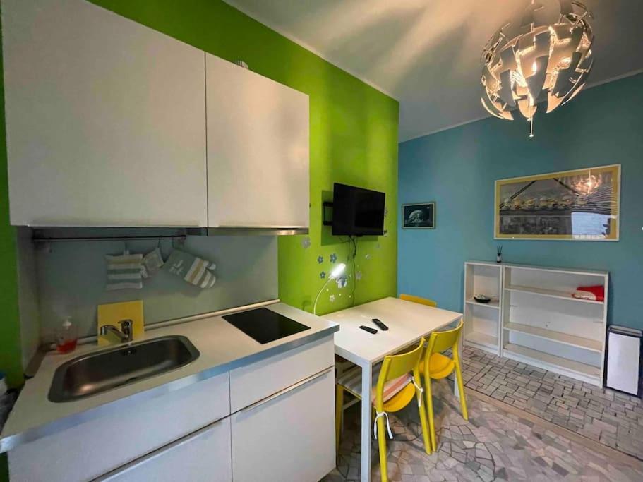 Bilocale Lambrate/citta Studi Apartamento