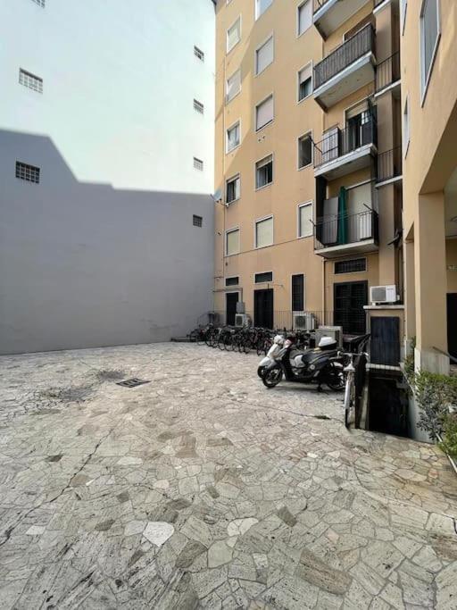 Apartamento Bilocale Lambrate/citta Studi Milão