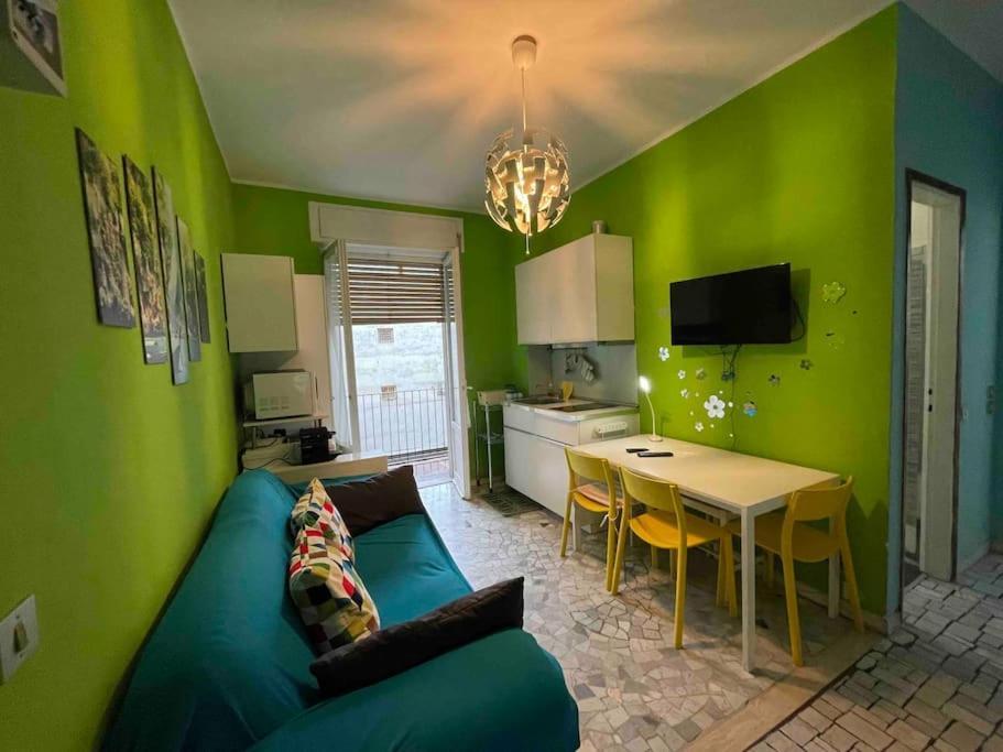 Apartamento Bilocale Lambrate/citta Studi *