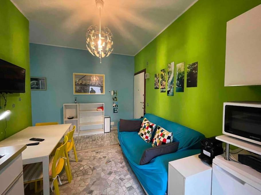 Bilocale Lambrate/citta Studi Apartamento *