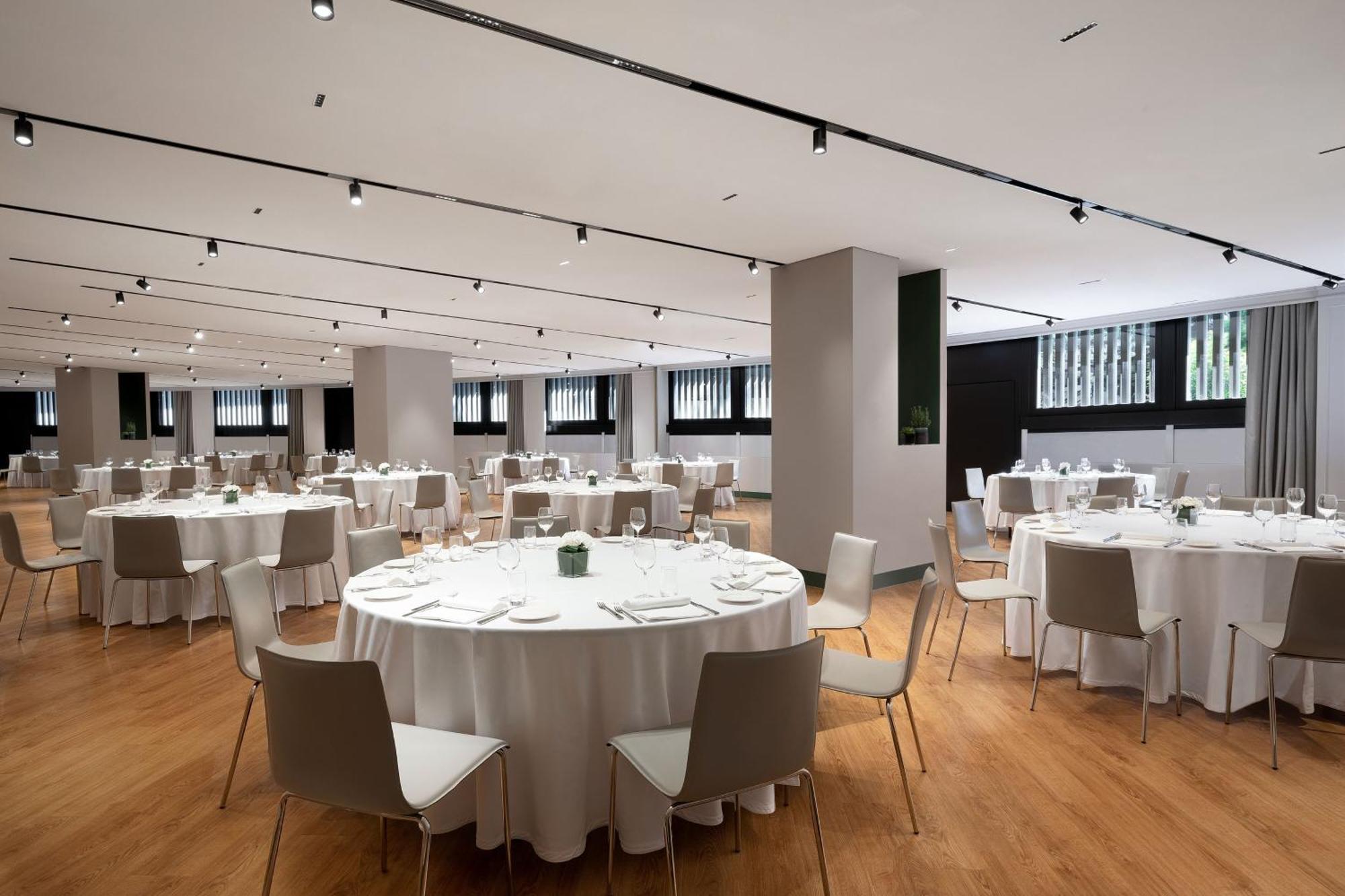 Sheraton San Siro Hotel Milão