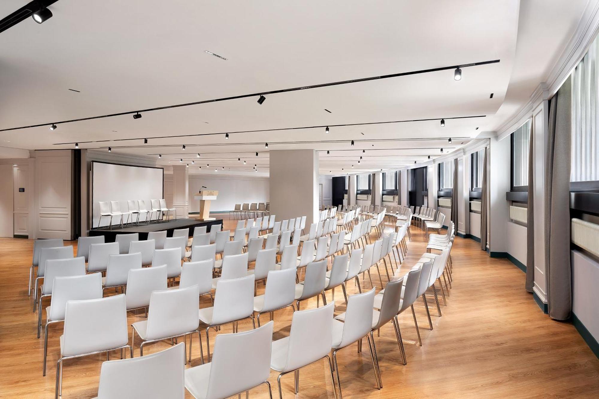Sheraton San Siro 4* Milão