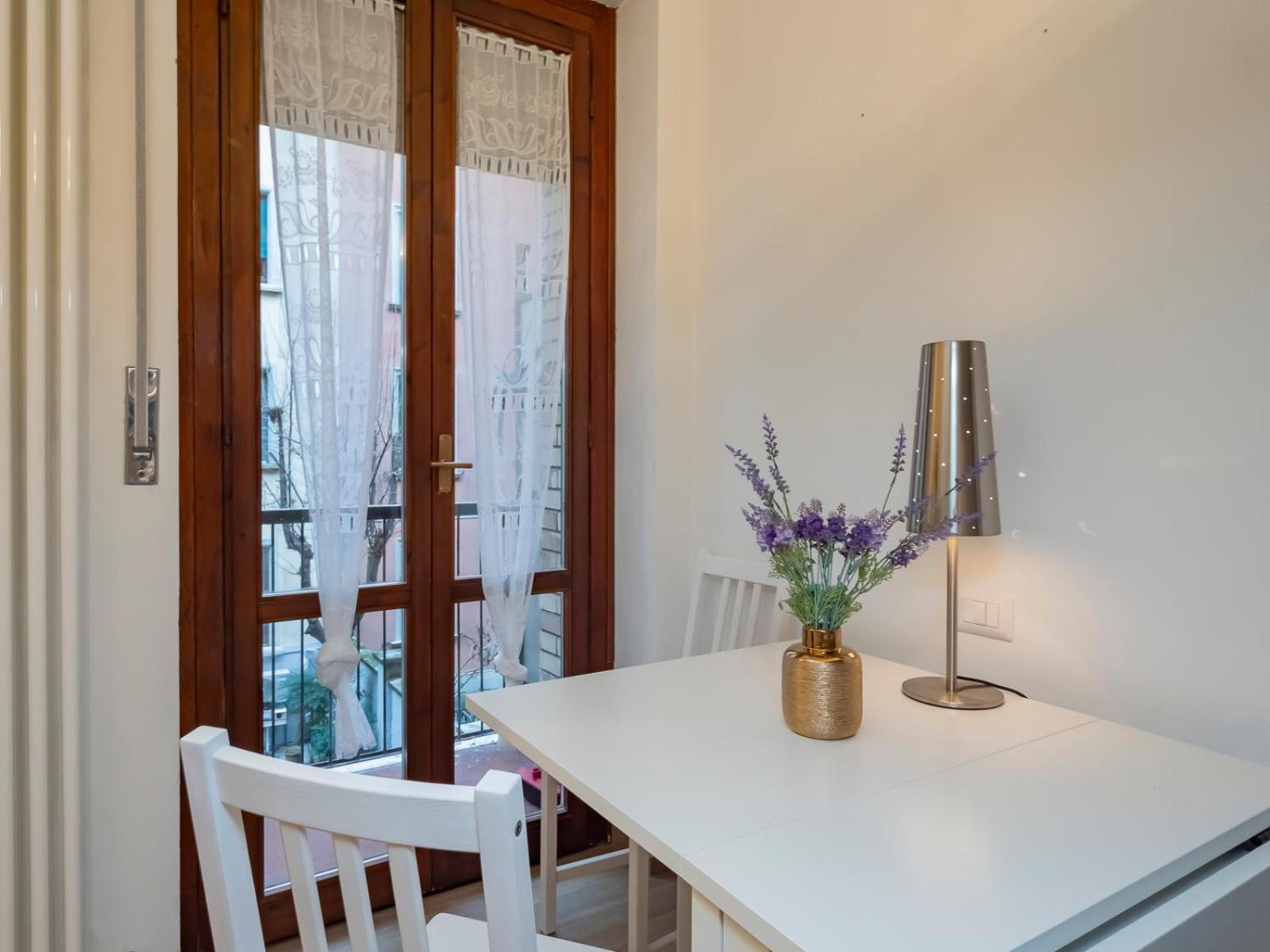 Ihost - Lucania 3 * Milão