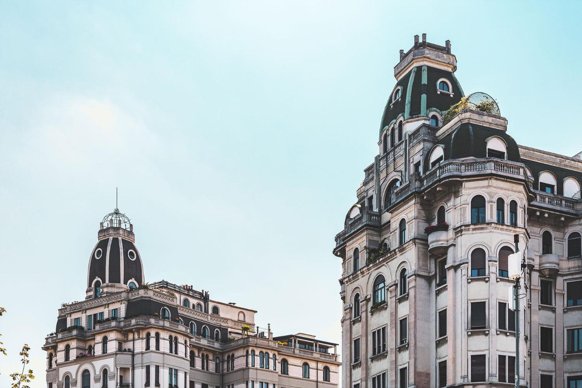 Nuovo Intimo Apt A 10min Dal Duomo - Homeunity Apartment *
