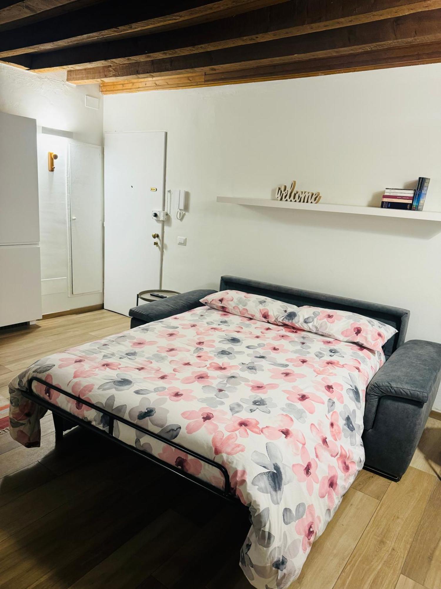 Apartment Tortona - Milan