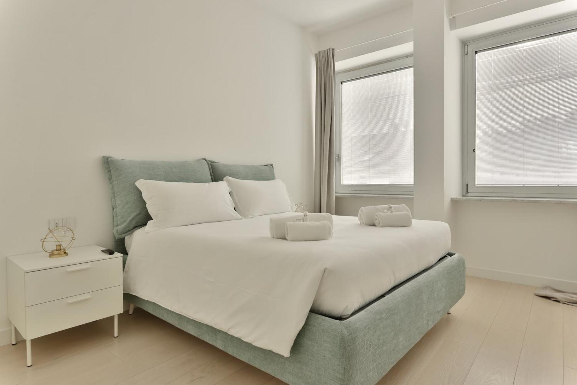 Joivy Splendid Flat Near The Duomo * Milan