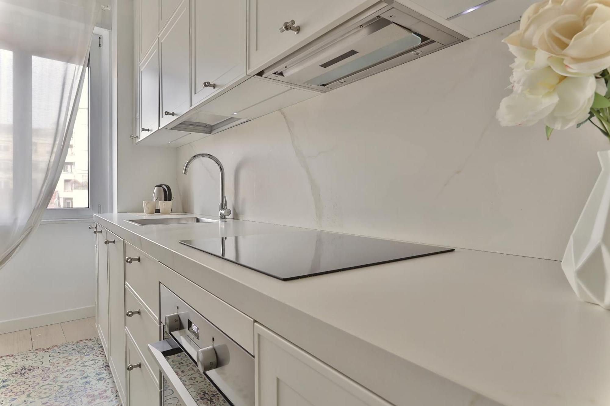 Apartment Joivy Splendid Flat Near The Duomo *