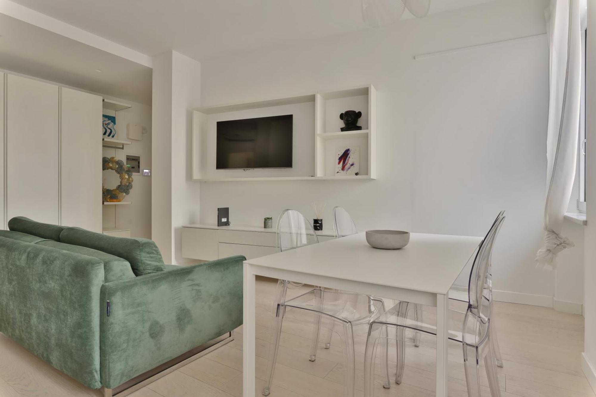 Apartment Joivy Splendid Flat Near The Duomo