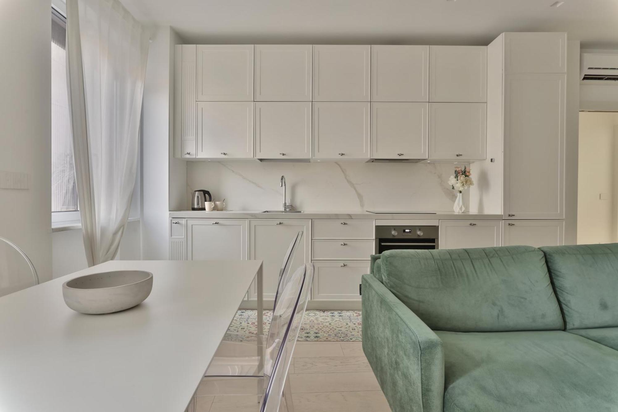Apartment Joivy Splendid Flat Near The Duomo *