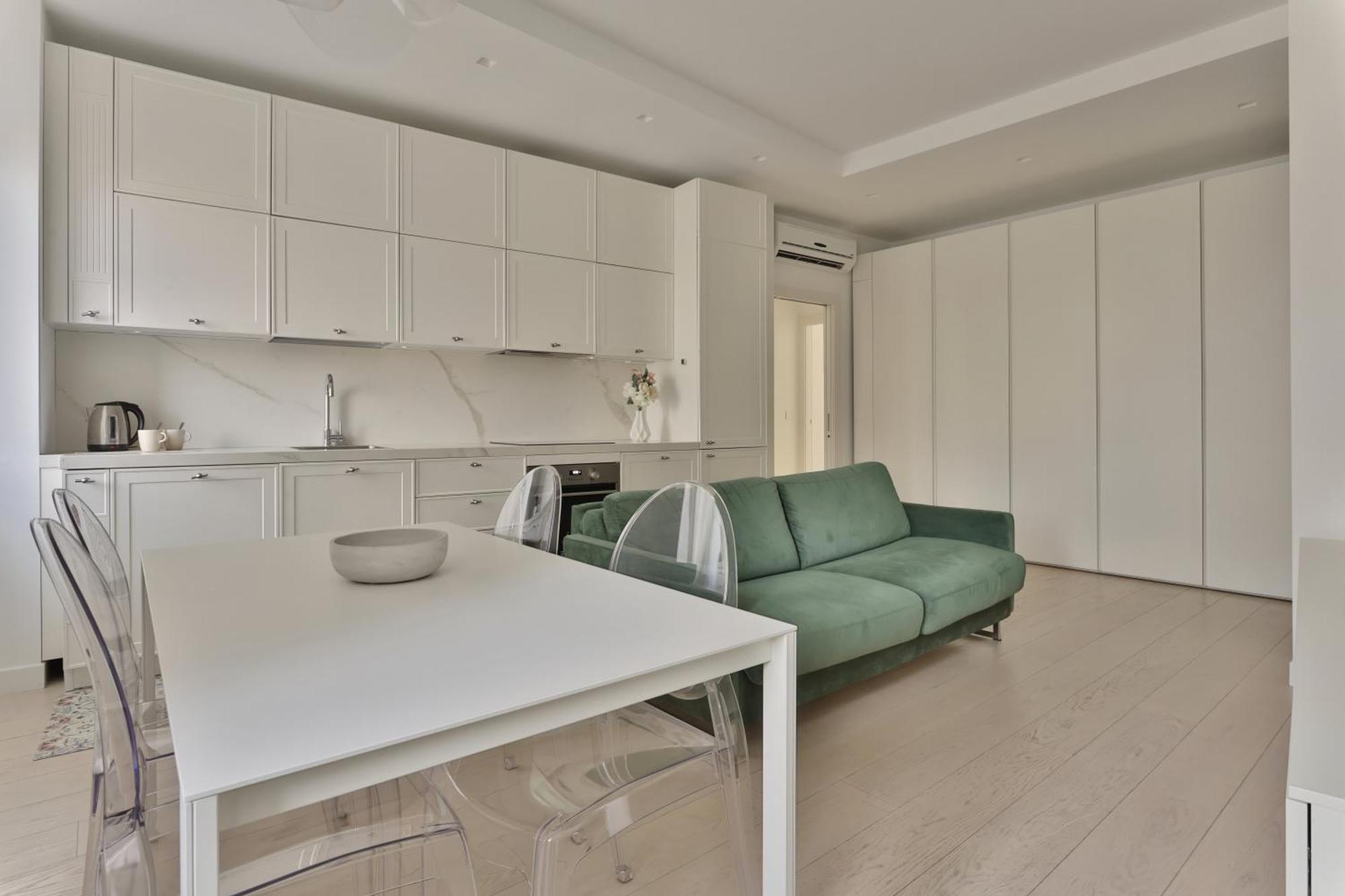 Apartment Joivy Splendid Flat Near The Duomo Milan