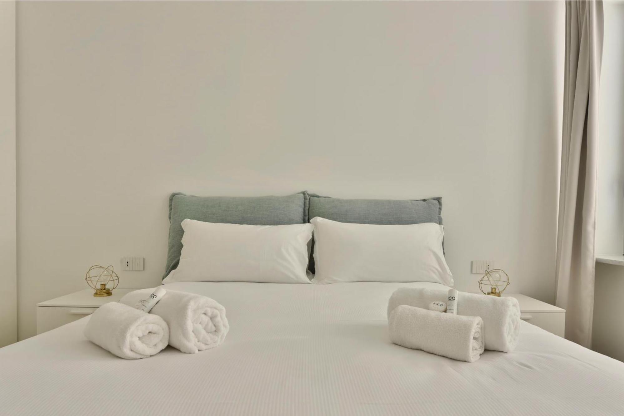 Joivy Splendid Flat Near The Duomo Milan