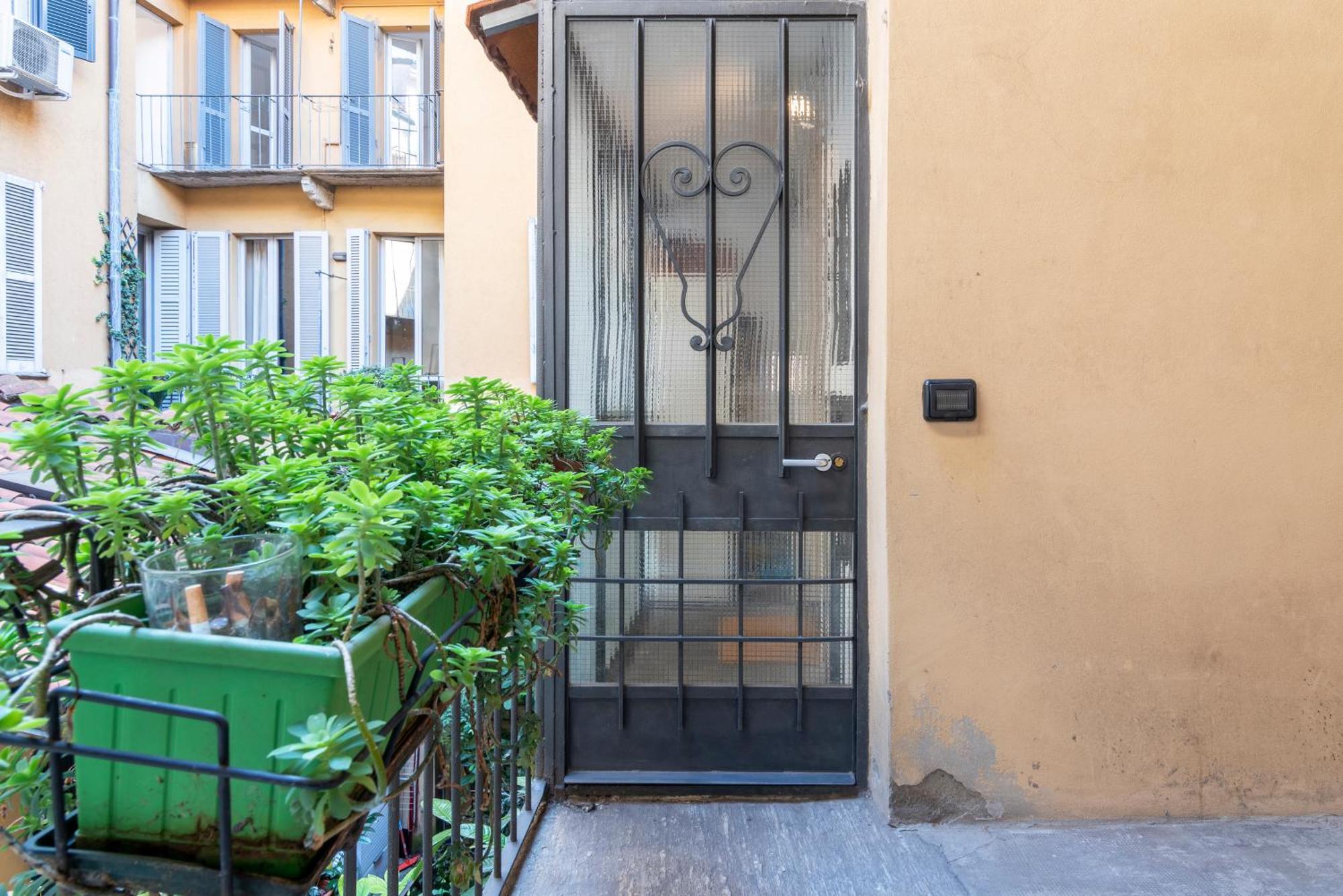 Mercato Flexyrent - A.c. - Wifi Apartment