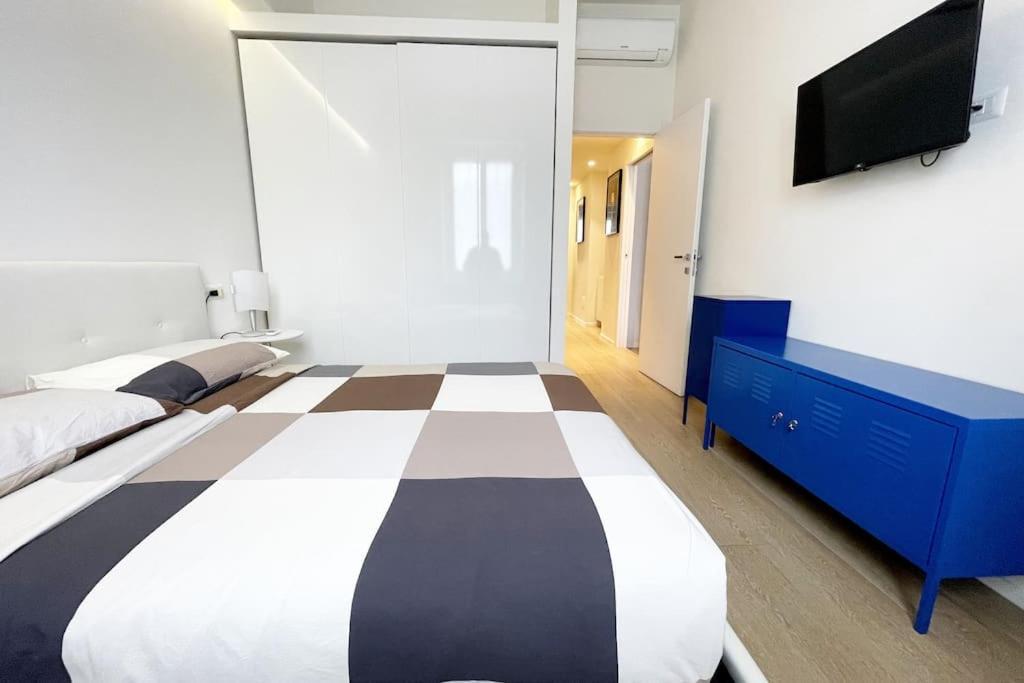 Apartment Charlotte House City Center Milan