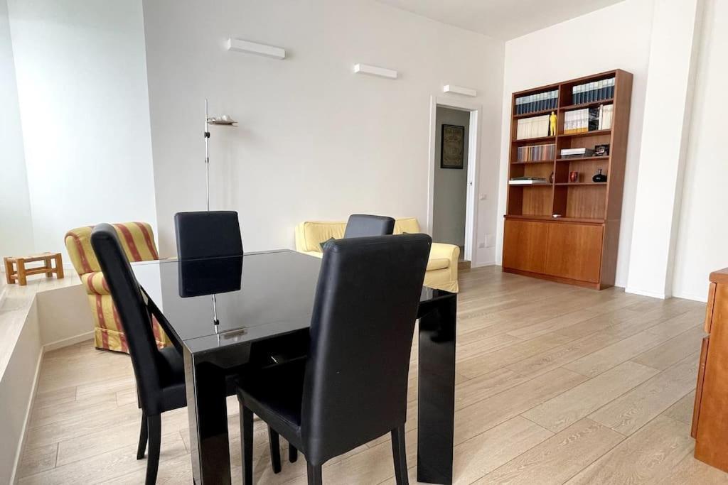 Charlotte House City Center Apartment Milan