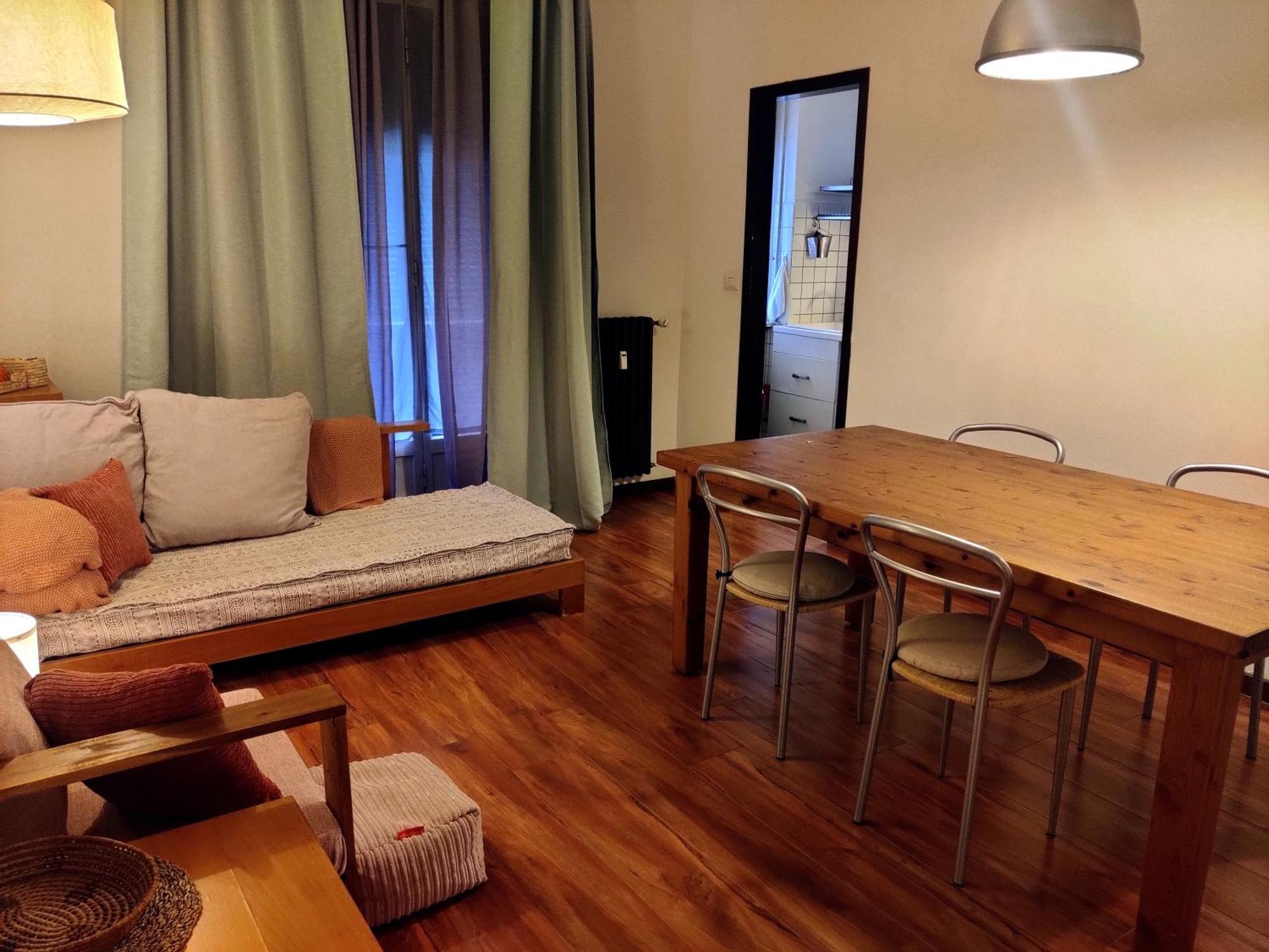 Ravenna48 Apartment Milan