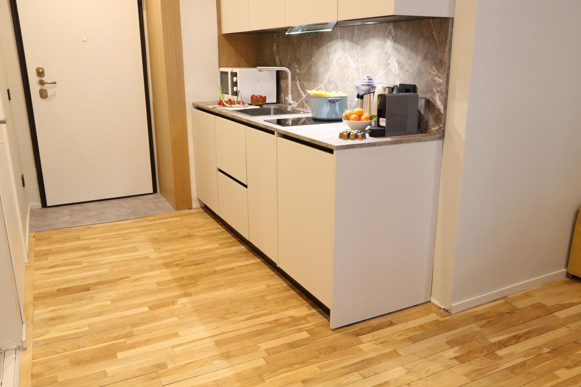 Romantico Attico Con Terrazzo In Centro Appartamento *